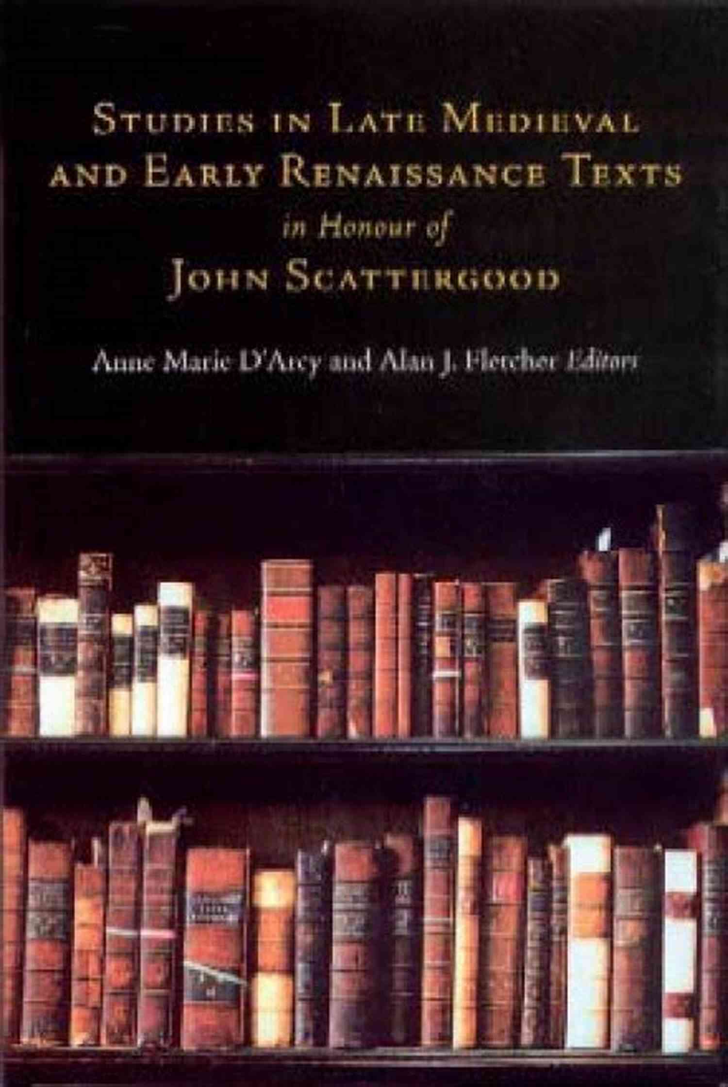 Medieval Renaissance Texts Elye Of Saint Gilles: A Chanson De Geste (Medieval Renaissance Texts)
