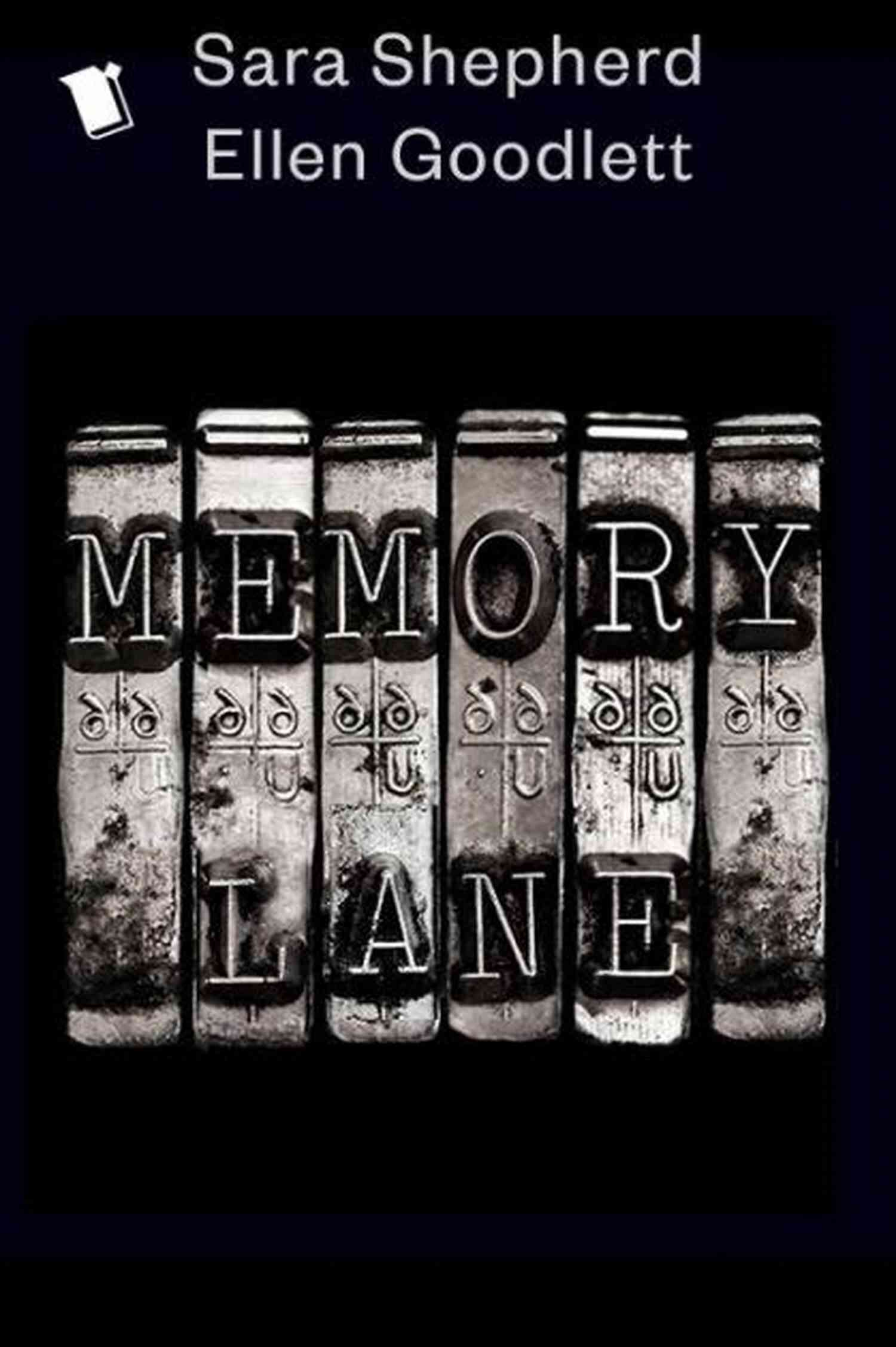 Memory Lane Novel Ellen Goodlett Concluding Impact Memory Lane: A Novel Ellen Goodlett