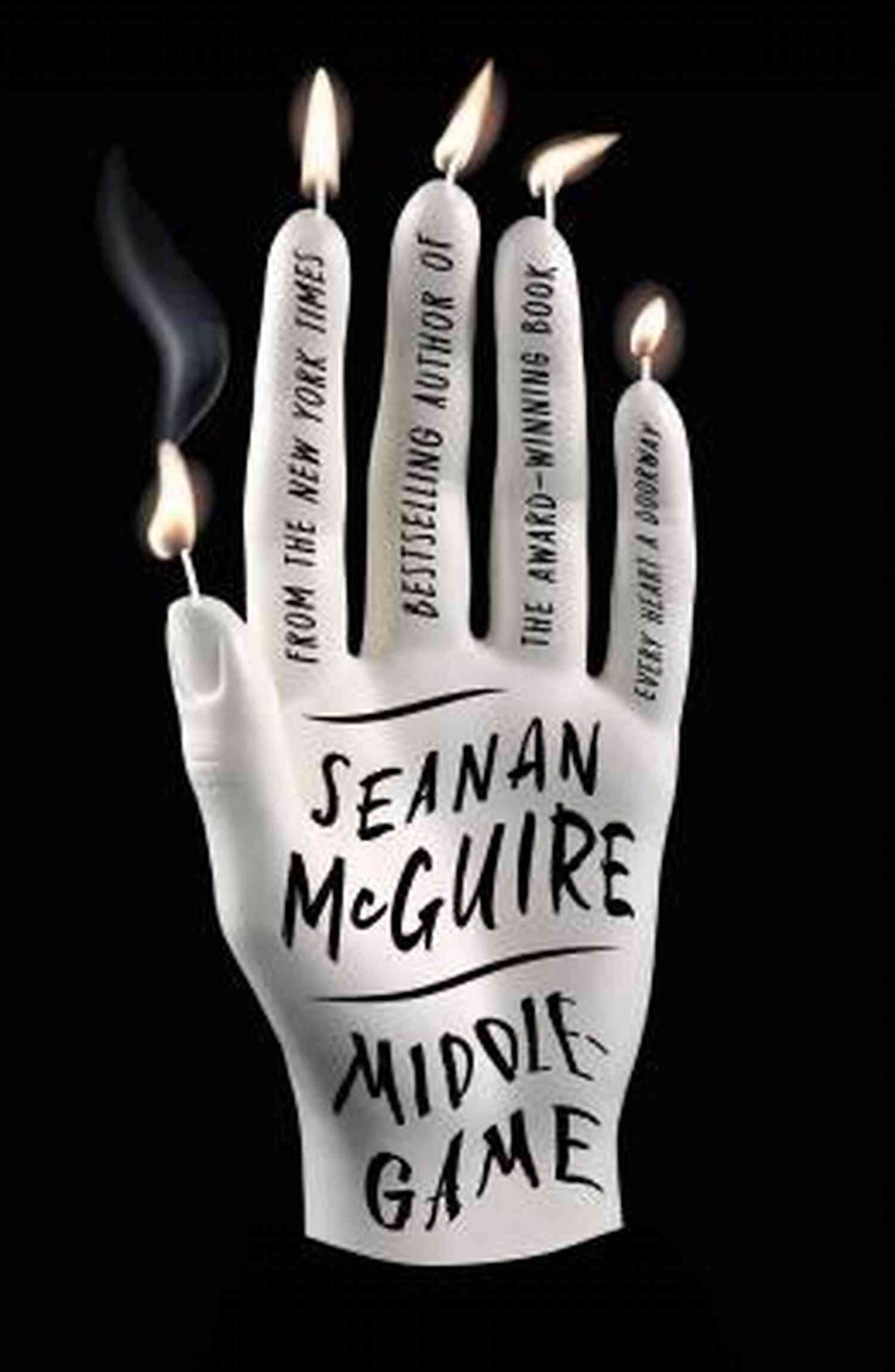 Middlegame Alchemical Journeys Book Cover A Magical Adventure By Seanan McGuire Middlegame (Alchemical Journeys 1) Seanan McGuire