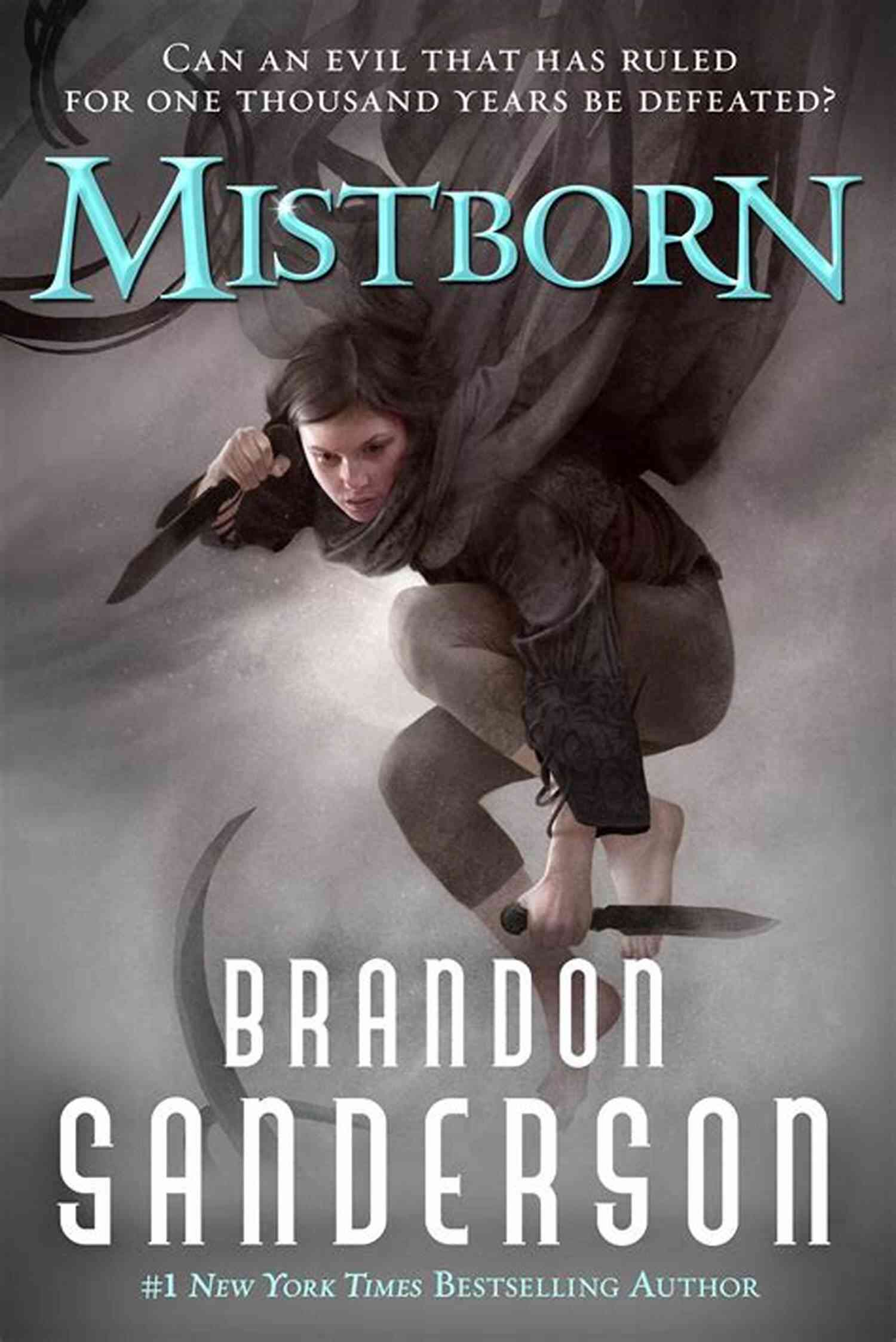 Mistborn Trilogy A Lasting Impact On The Fantasy Genre Shadows Of Self: A Mistborn Novel (The Mistborn Saga 5)