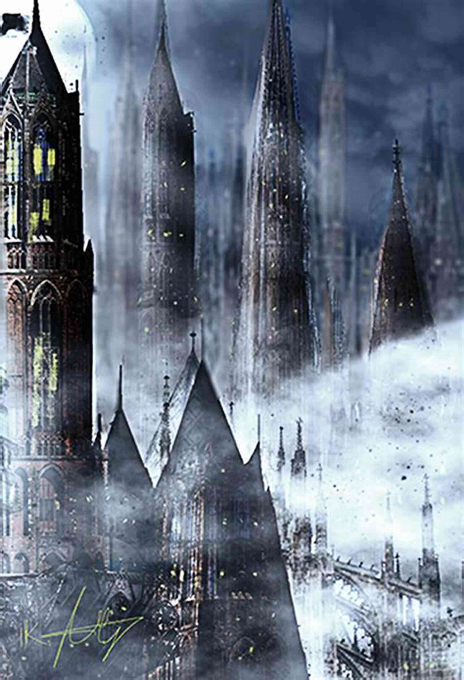 Mistborn Trilogy Detailed World Building And Rich Imagery Shadows Of Self: A Mistborn Novel (The Mistborn Saga 5)