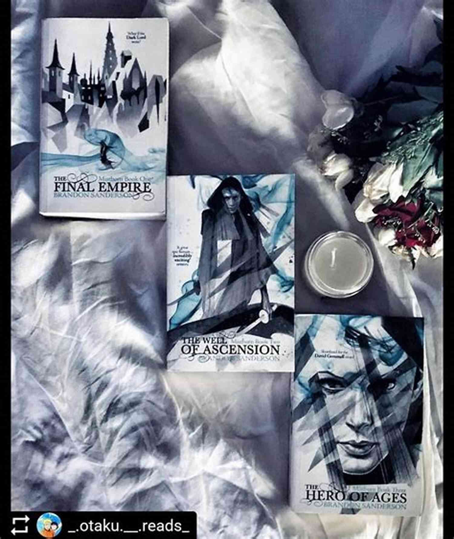 Mistborn Trilogy Twist Filled And Engaging Plotlines Shadows Of Self: A Mistborn Novel (The Mistborn Saga 5)