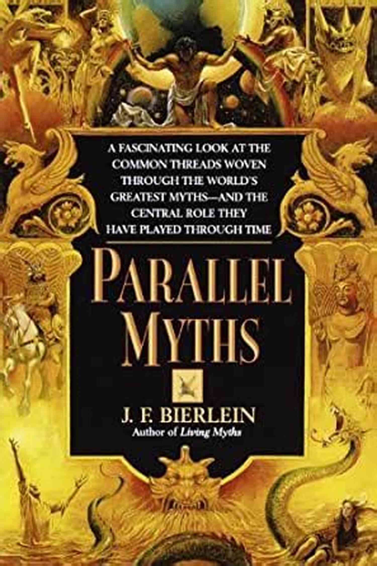 Parallel Myths Bierlein Parallel Myths J F Bierlein