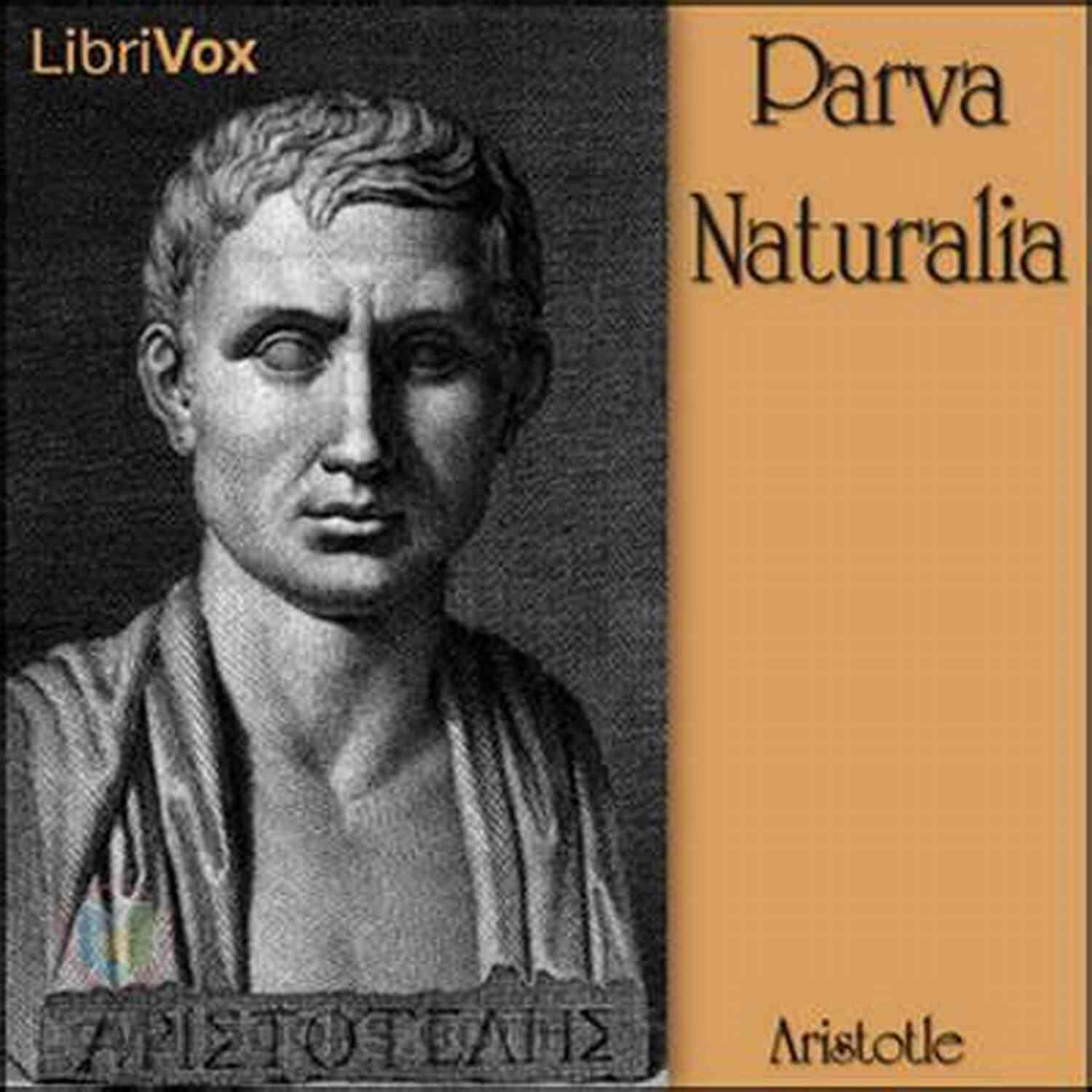 Parva Naturalia Unveiling The Untold Secrets Of Dreams On Dreams (Parva Naturalia 4)