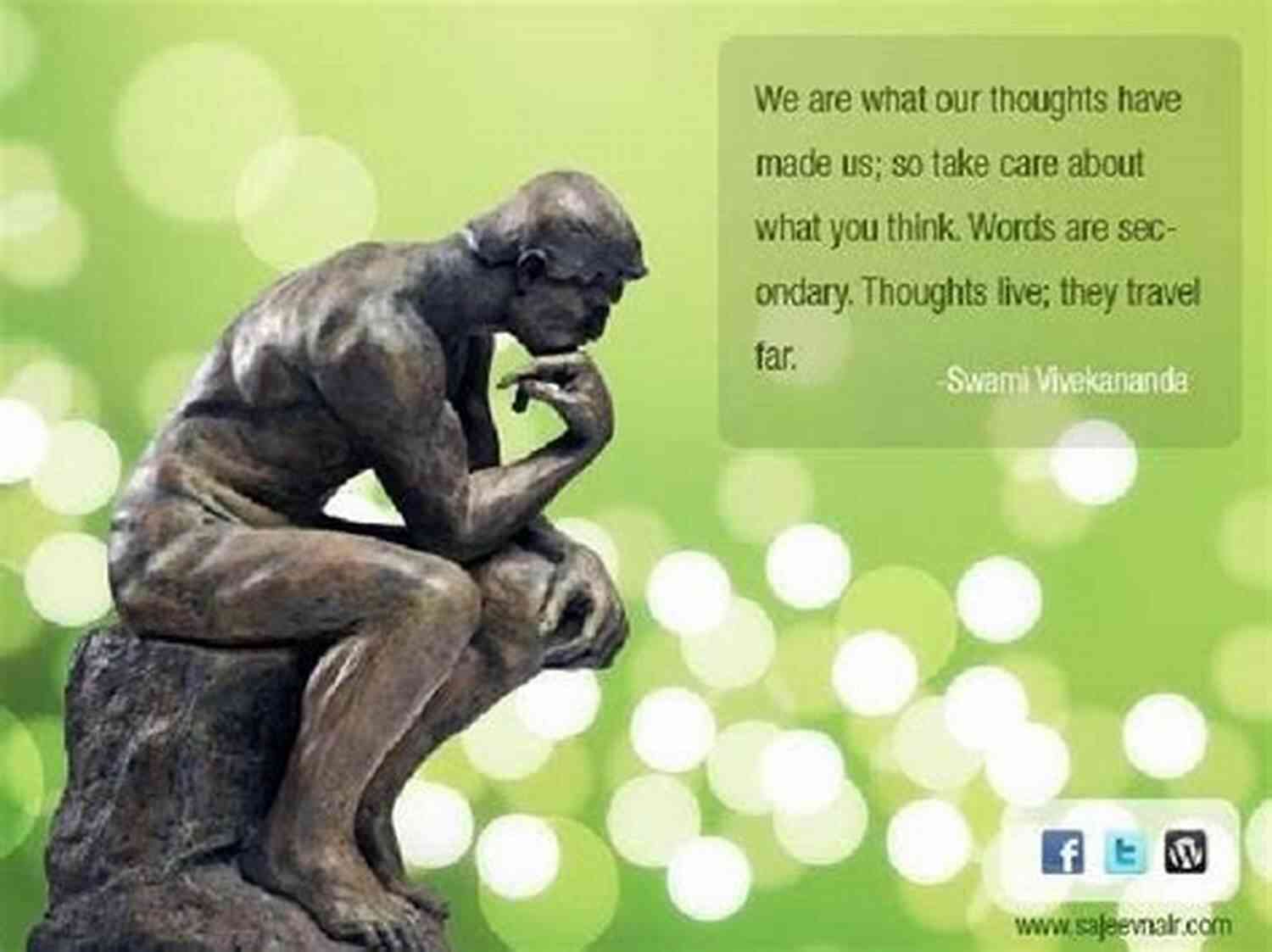 Person Transforming Reality With Thoughts The Secret Rhonda Byrne