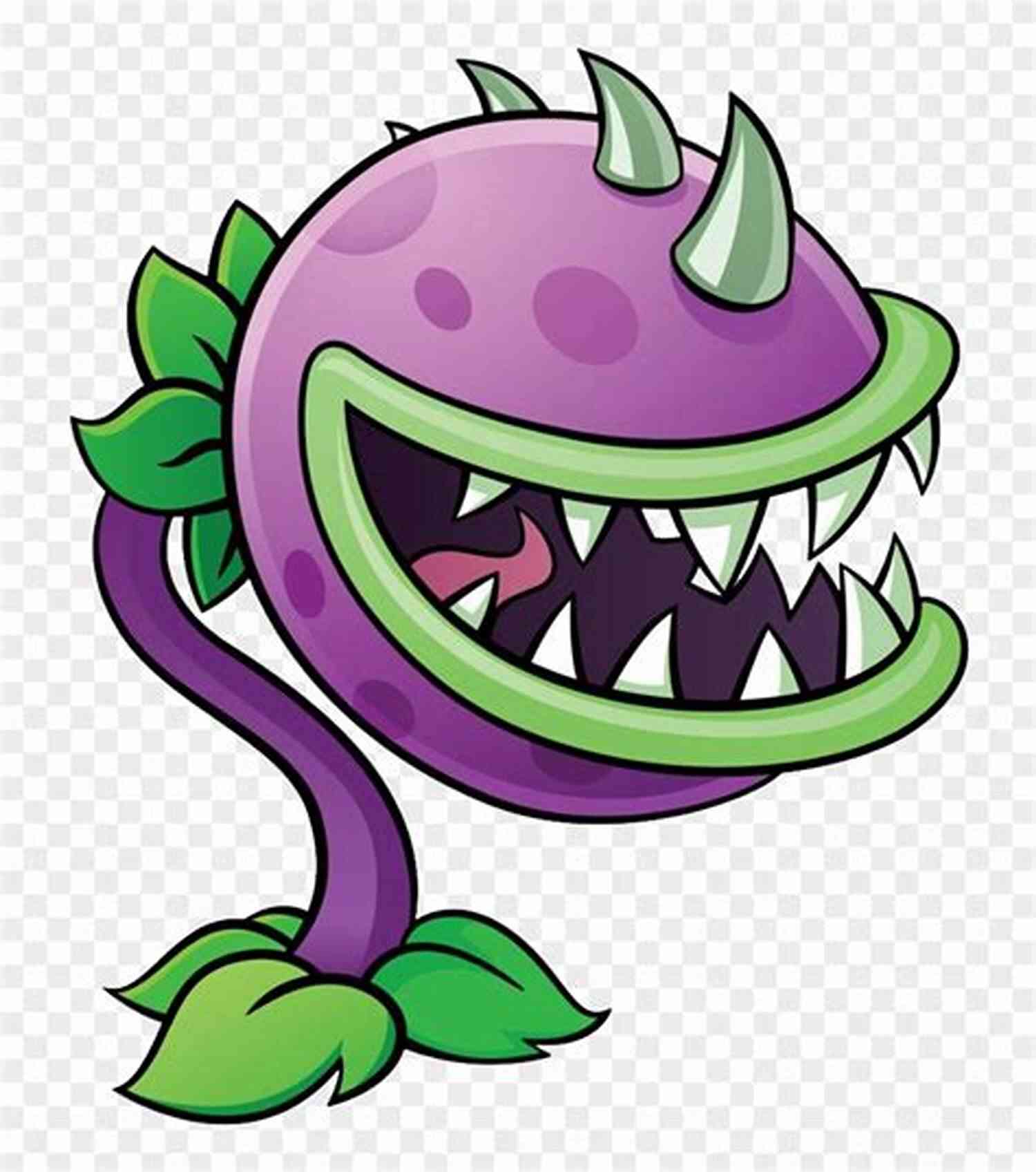 Plants Vs. Zombies Characters Plants Vs Zombies: Lawnmageddon #1 Paul Tobin