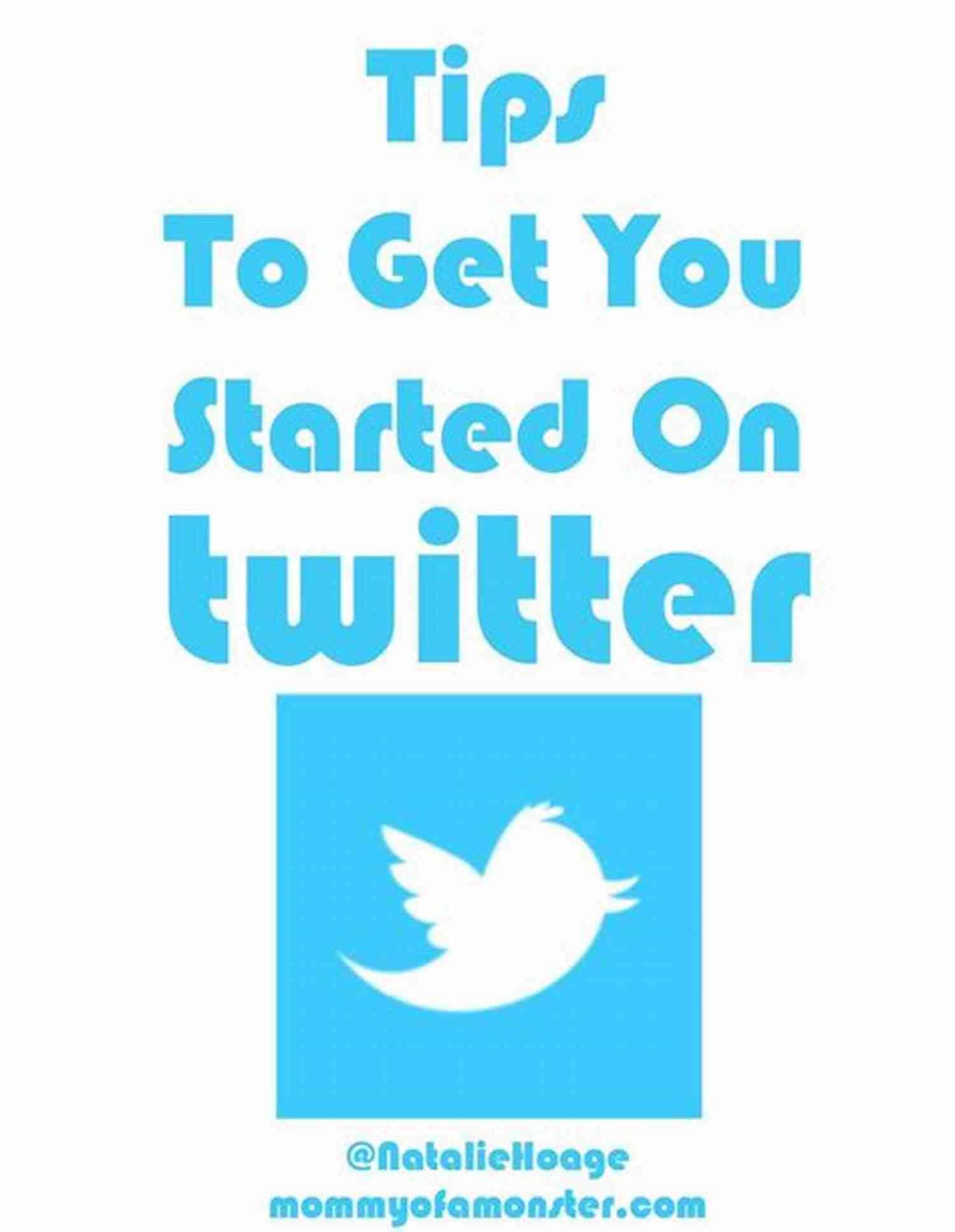 Profile Picture 101 Tips For Twitter: An Essential Guide To Help You Get Started With Twitter