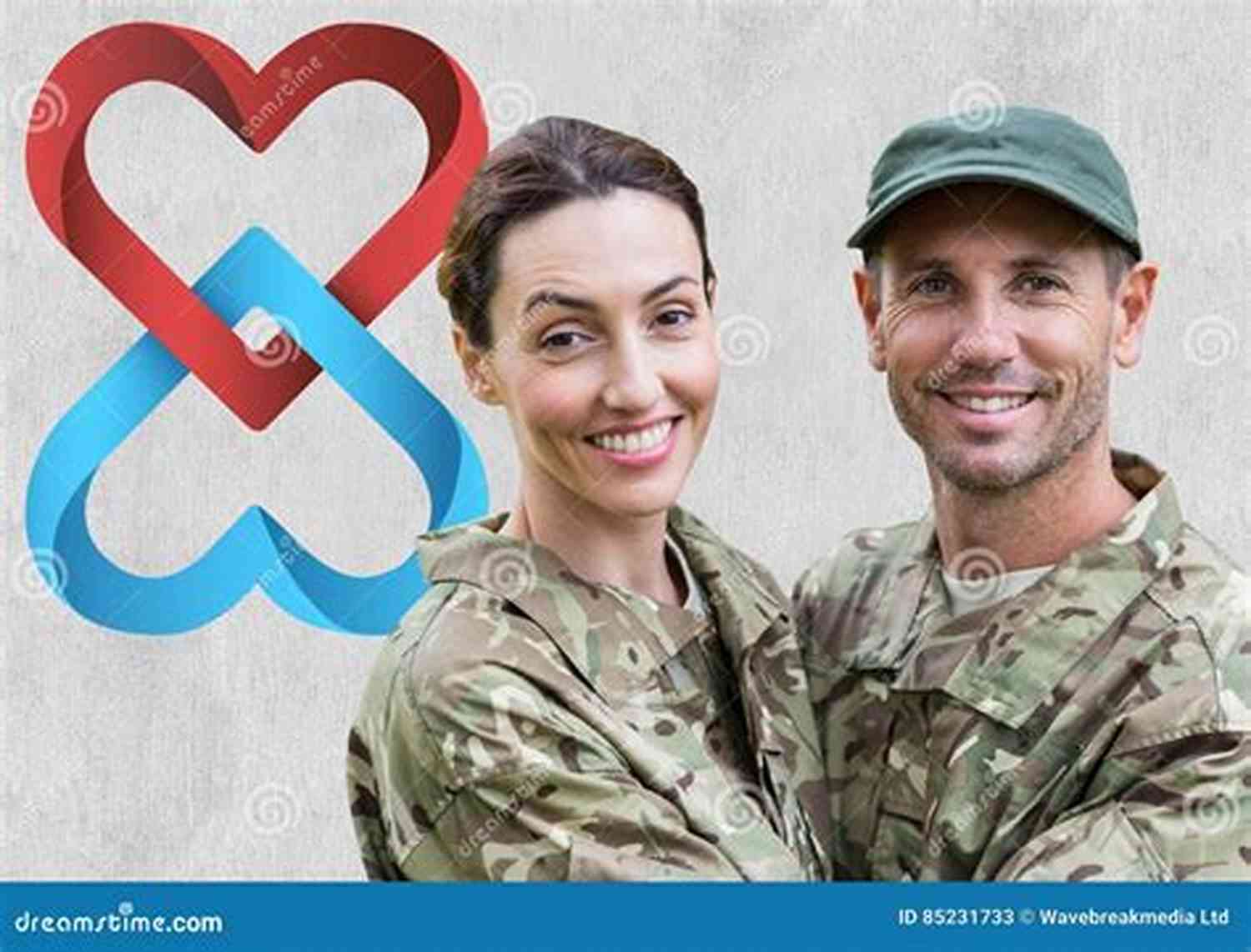 Romantic Couple In Military Uniform Embracing Each Other On A Sunset Battlefield SEAL S Honor: A Military Romance (Take No Prisoners 1)