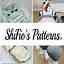 Shifios Patterns