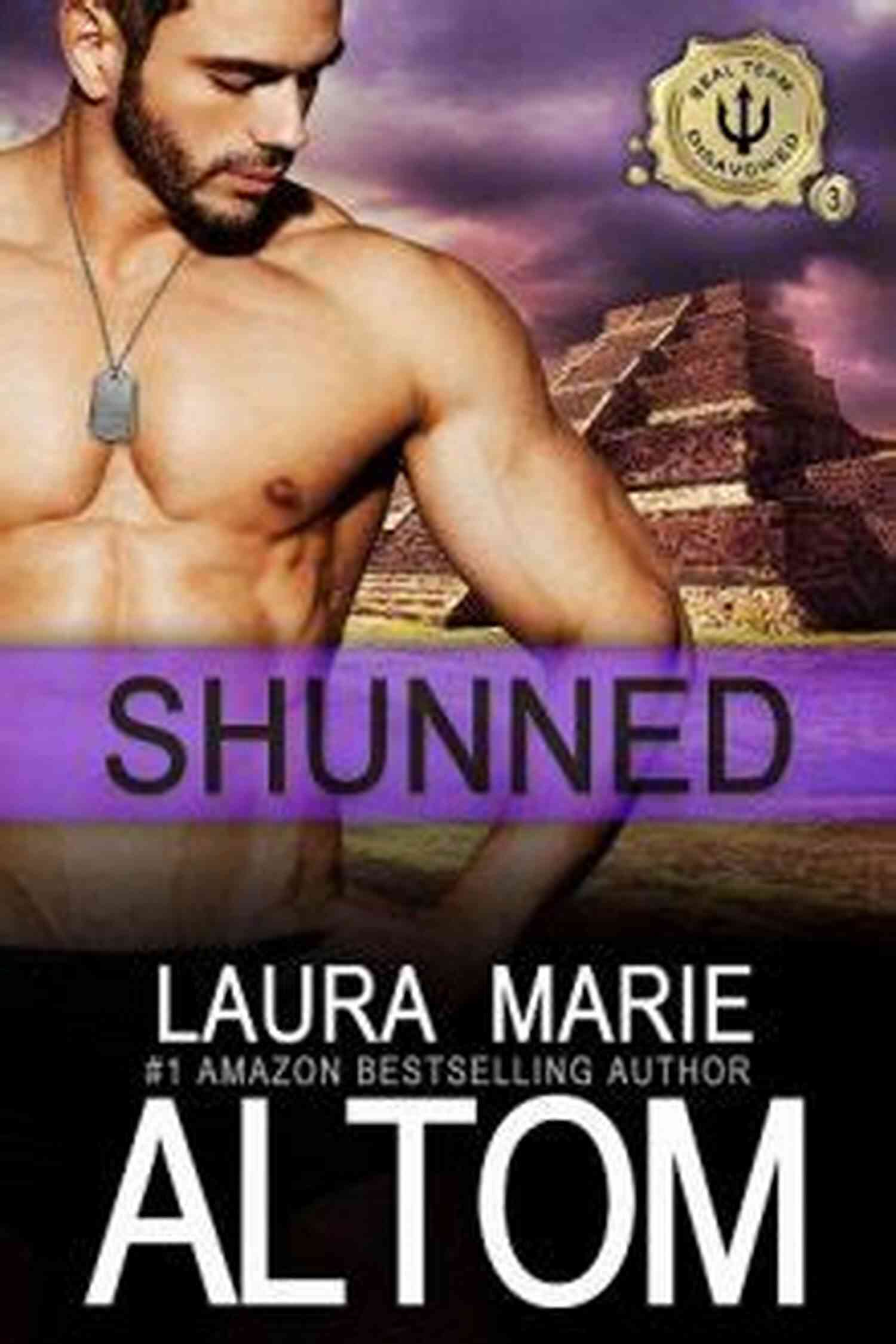 Shunned Seal Team Disavowed In Action Shunned (SEAL Team: Disavowed 3)