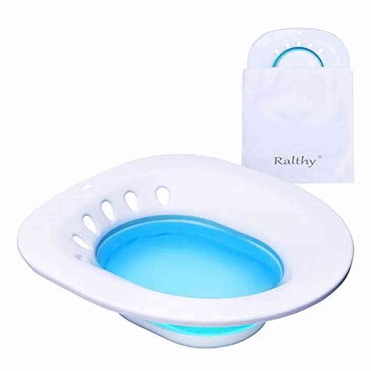 Sitz Bath For Rectal Prolapse Jini S Healing Guide: Natural Treatments For Rectal Prolapse