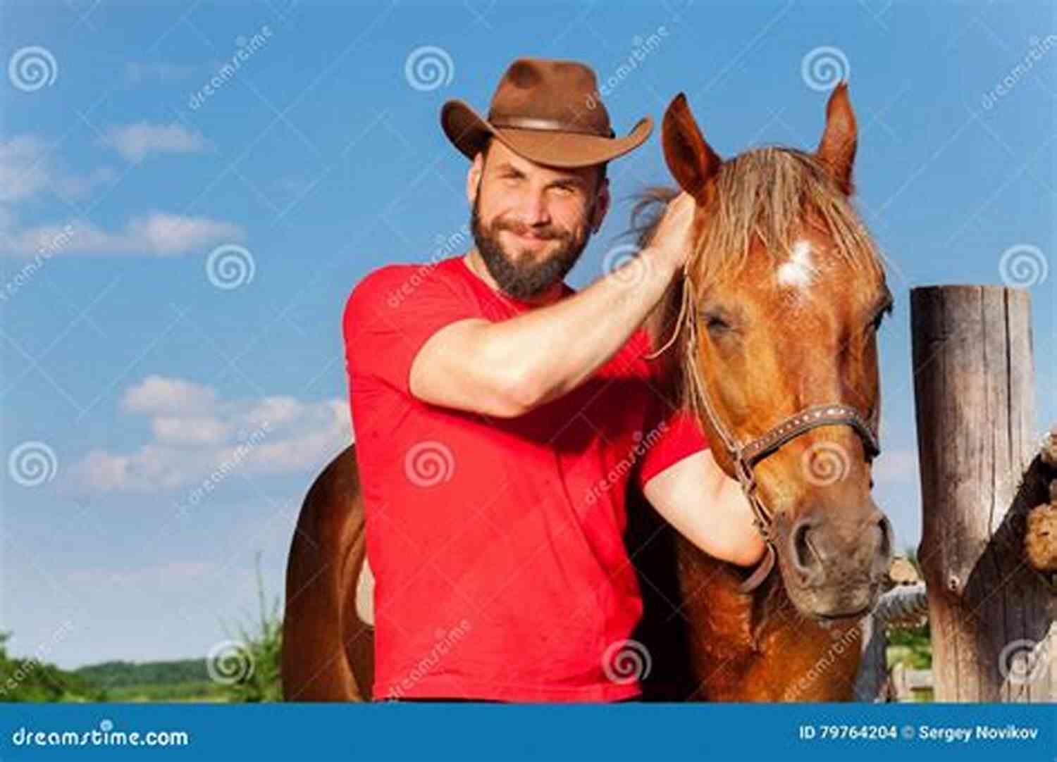 Smiling Cowboy On A Horse, Ready For An Adventure Her Cowboy S Coworker: Clean Contemporary Cowboy Romance (Christmas In Shooting Star Canyon 1)