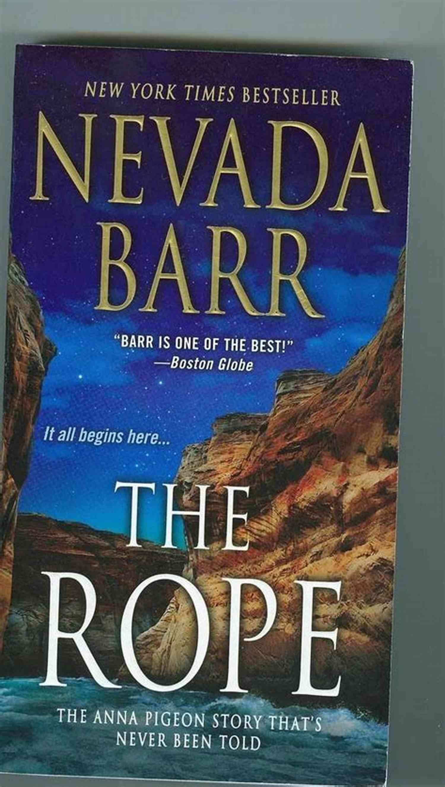 Smoke And Murders: A Gripping Nevada Barr Mystery Smoke And Murders Nevada Barr