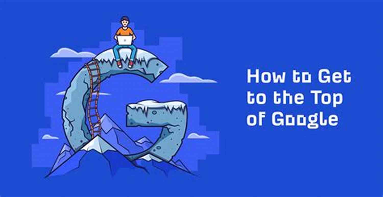 Step By Step Guide On How To Get To The Top Of Google Search In 2021 SEO 101: How To Get To The Top Of Google In 2021