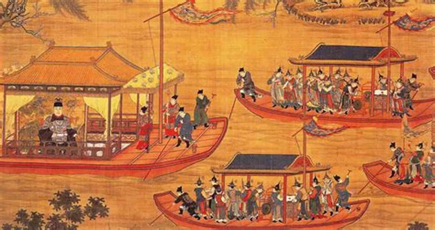 Stories Of Crime Mystery In Imperial China: Intriguing Cases From Ancient Chinese History Judge Lu S Case Files: Stories Of Crime Mystery In Imperial China