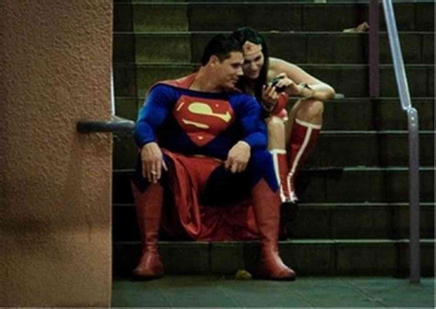 Superman And Wonder Woman A Dynamic Duo DC Comics Presents (1978 1986) #10 Jassen Bowman