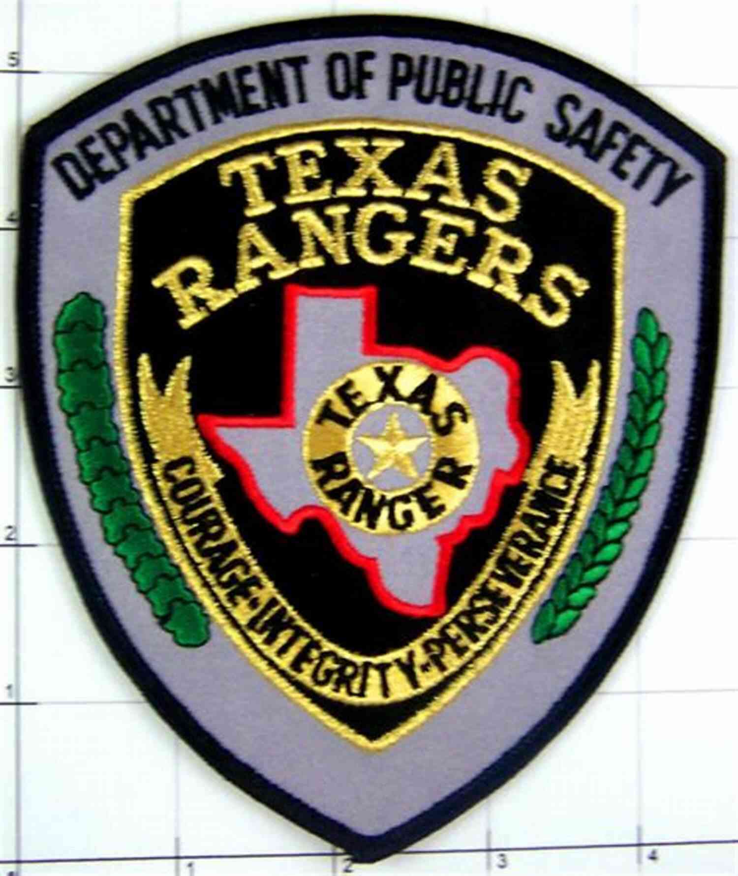 Texas Ranger Legacy Courage And Devotion Spanning Generations Texas Ranger (A Texas Ranger Thriller 1)