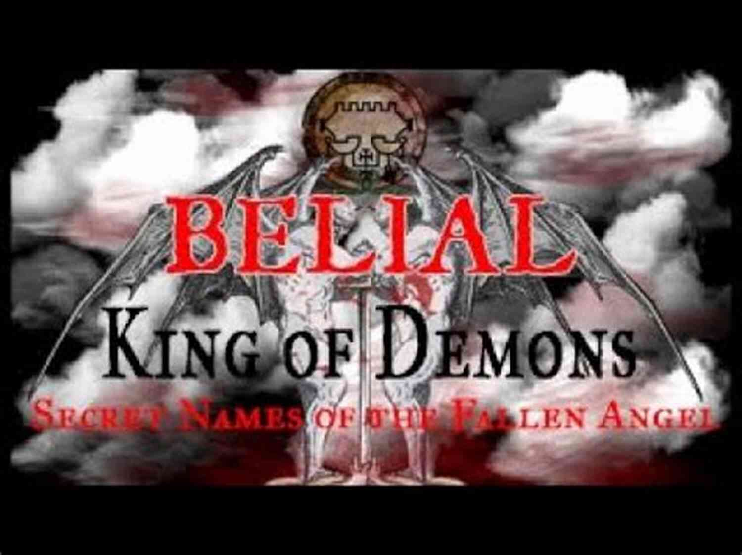 The Belial Guard: Unveiling The Secrets Of The Belial The Belial Guard (The Belial 8)