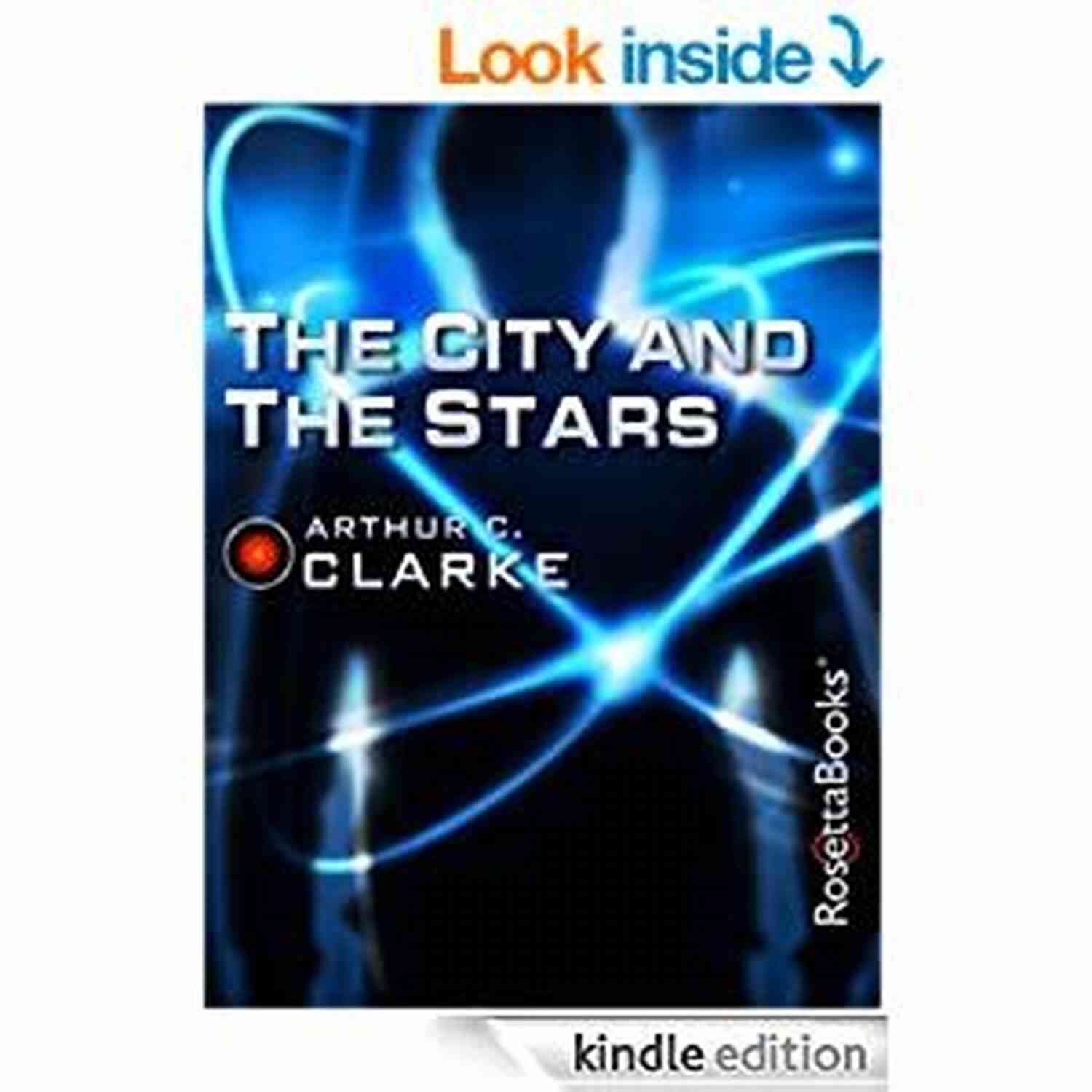 The City And The Stars Arthur Clarke Collection The City And The Stars (Arthur C Clarke Collection)