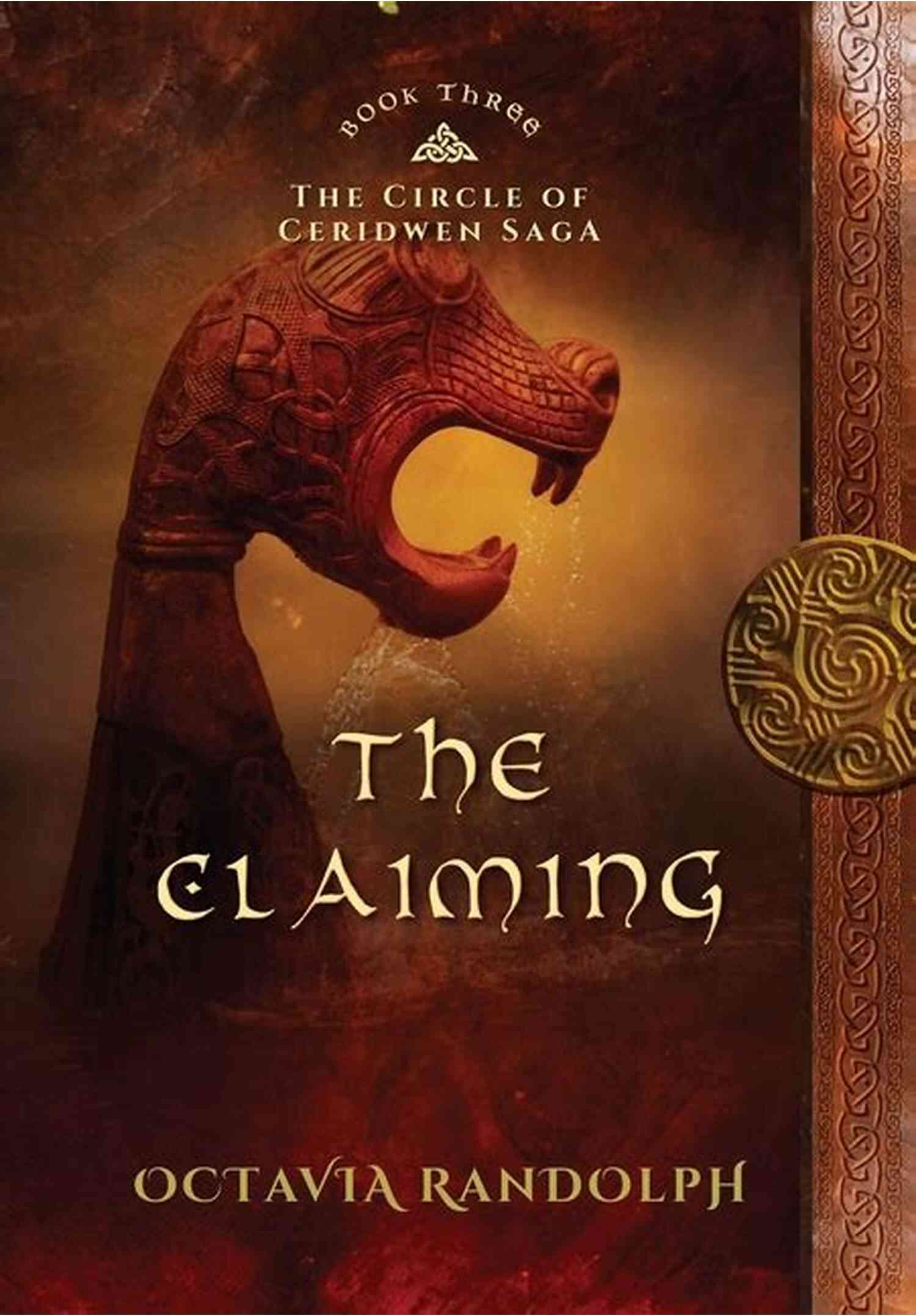 The Cover Of Wildswept Seven A Tale Of Courage And Redemption In The Circle Of Ceridwen Saga Wildswept: Seven Of The Circle Of Ceridwen Saga