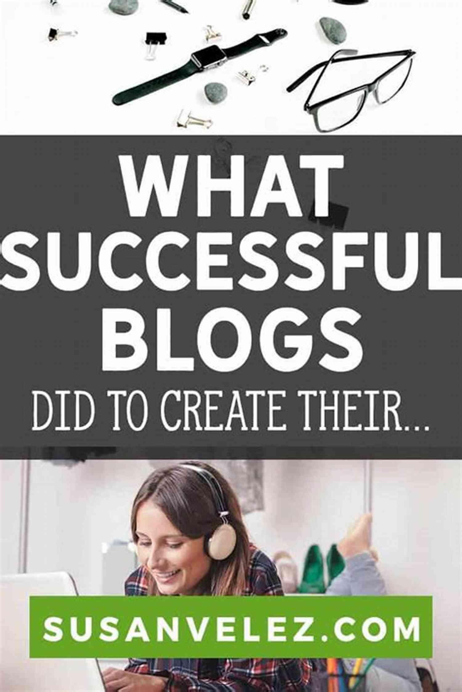 The Day Thing Guide To Starting A Successful Blog Creating Quality Content The 5 Day 5 Thing Guide To Starting A Successful Blog