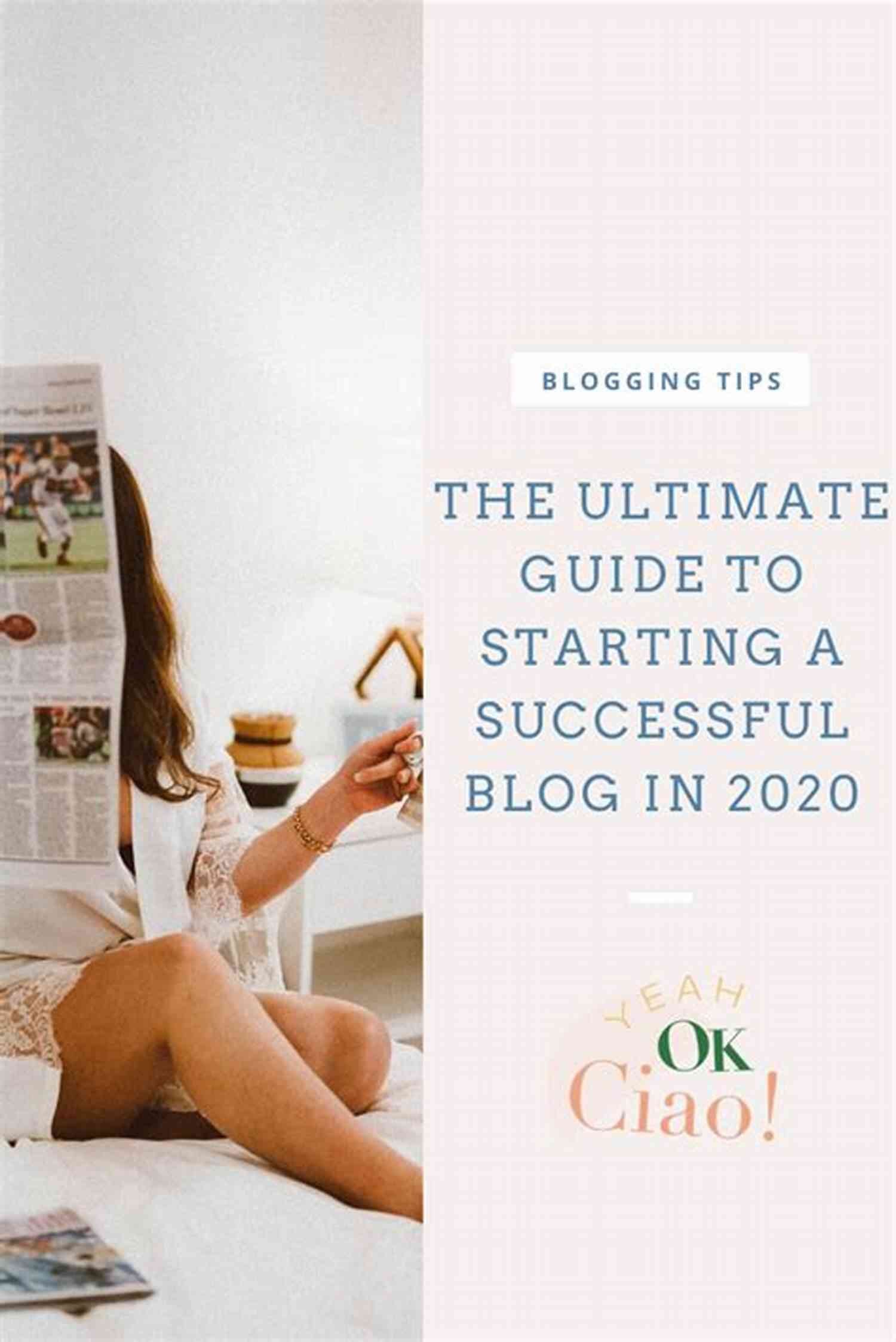 The Day Thing Guide To Starting A Successful Blog Engaging With Your Audience The 5 Day 5 Thing Guide To Starting A Successful Blog