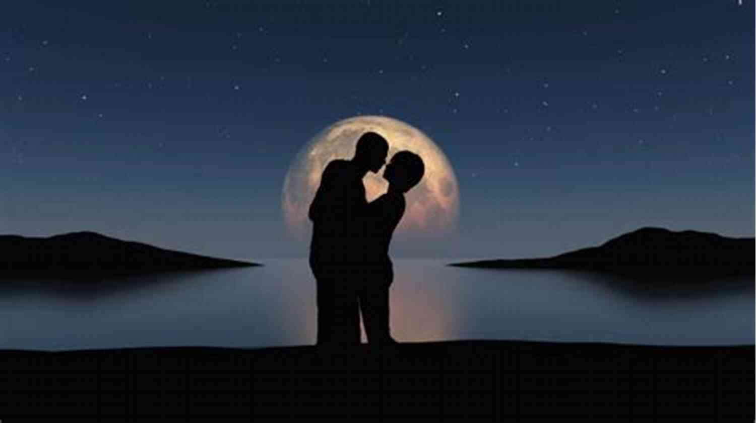 The Kiss Prequel To Midnight Moon A Passionate Embrace Under The Shimmering Moonlight. Experience The Epic Romance That Started It All! The Kiss: Prequel To Midnight Moon