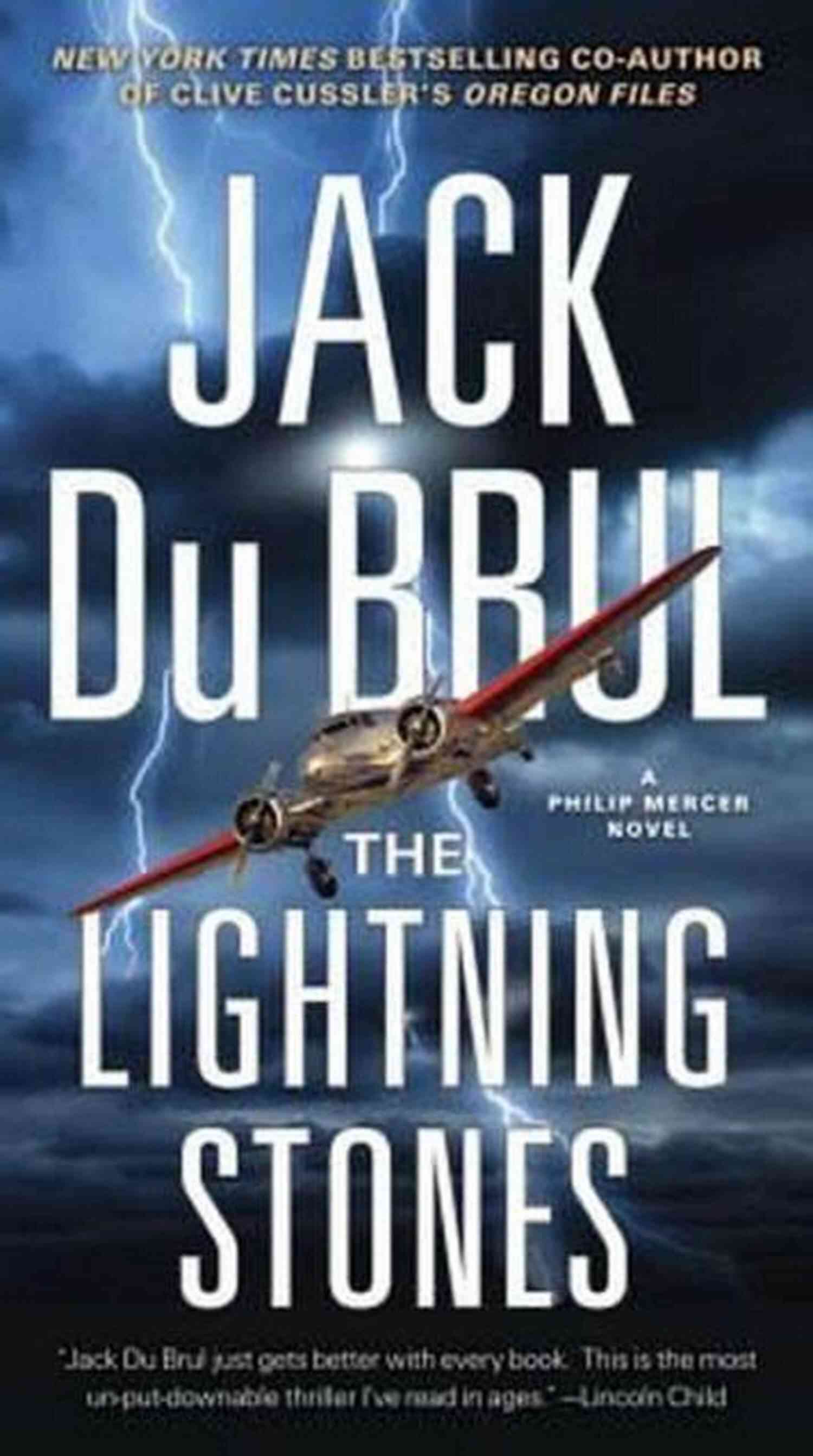 The Lightning Stones Novel By Philip Mercer The Lightning Stones: A Novel (Philip Mercer)