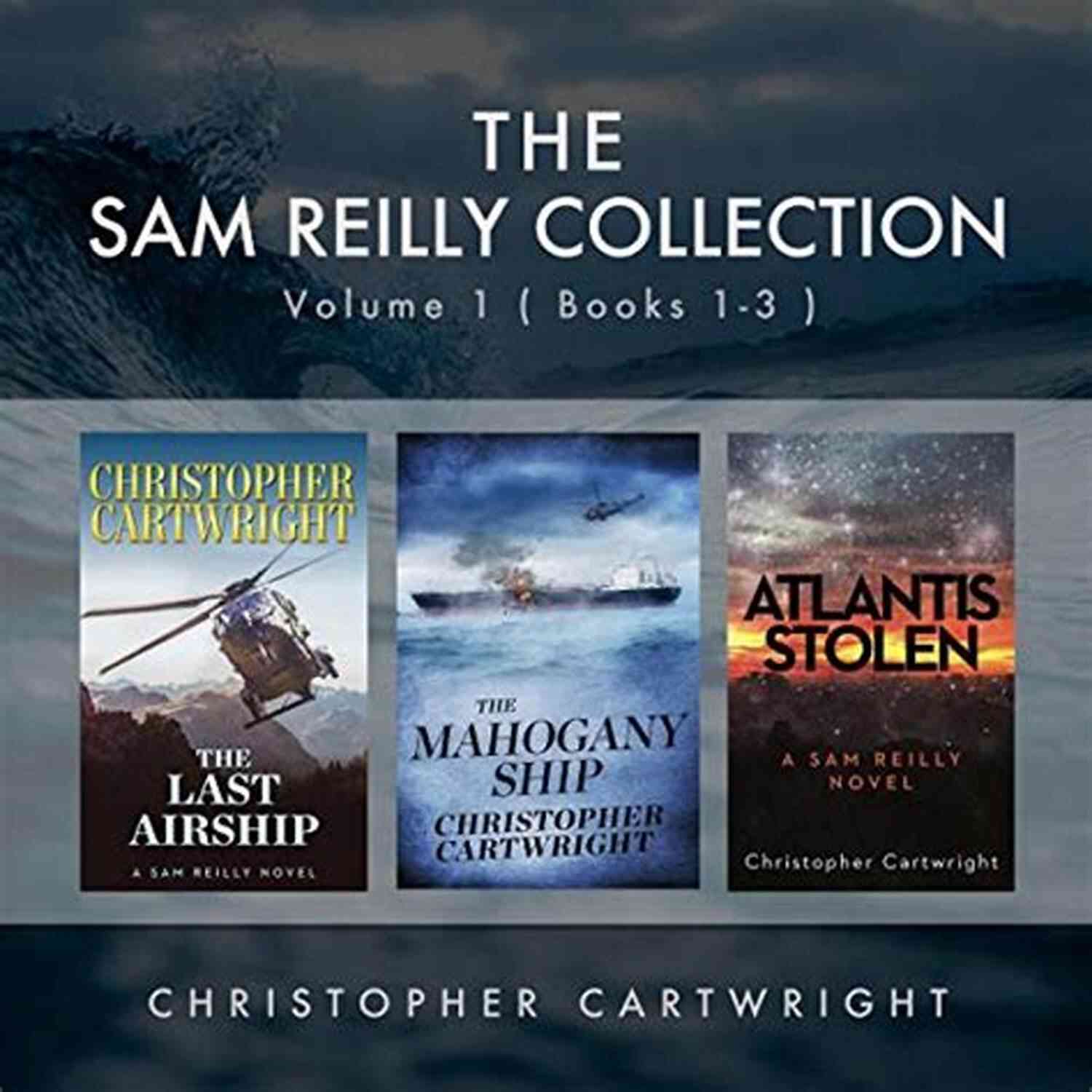 The Sam Reilly Collection Volume Uncovering Hidden Treasures The Sam Reilly Collection Volume 6