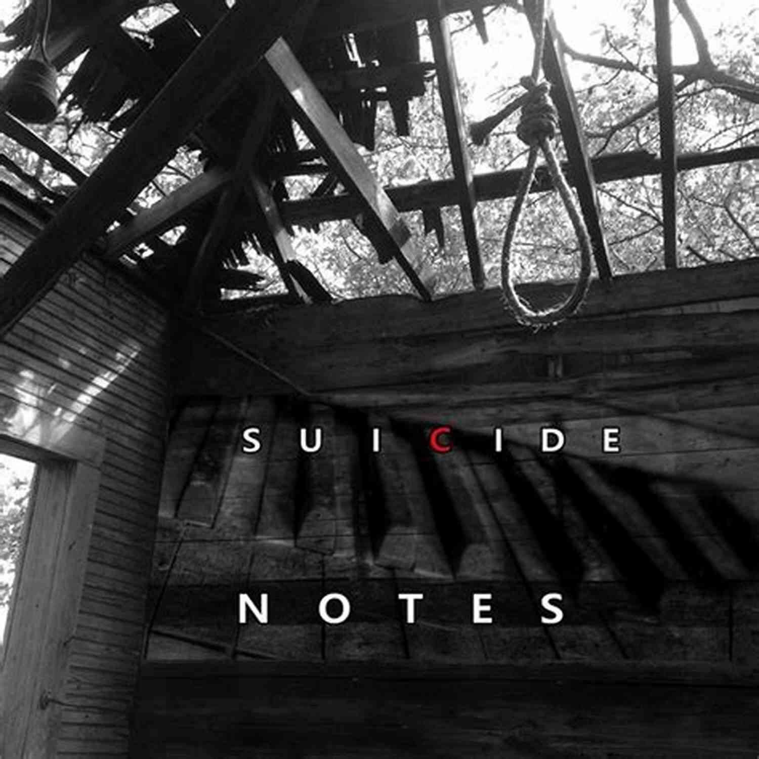 The Suicide Note Dave Reed