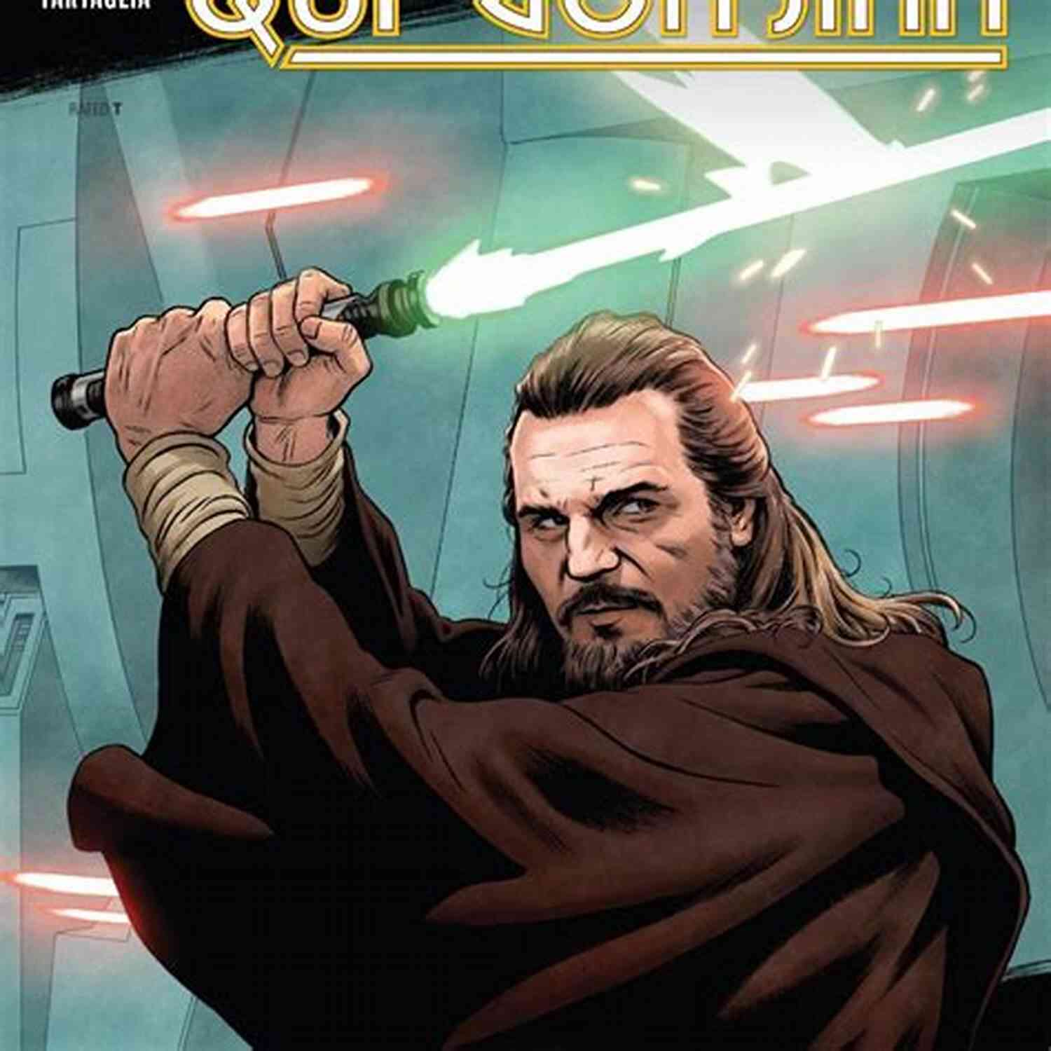 The Untold Story Of Kenobi Marvel At The Legacy Of Star Wars Legends Kenobi: Star Wars Legends (Star Wars Legends)