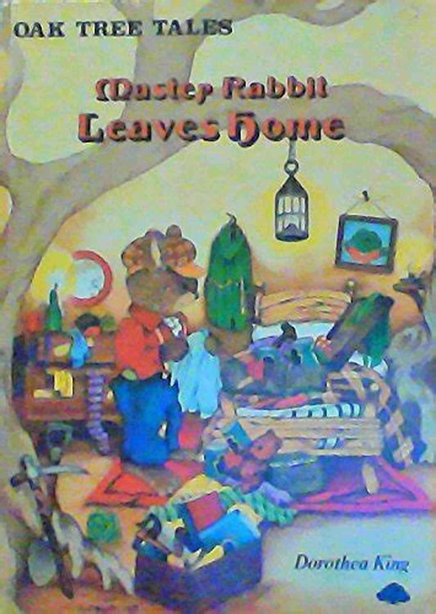 Under The Oak Tree Season A Journey Into Enchanting Tales An Oak Tree Under The Oak Tree: Season 1 (1)