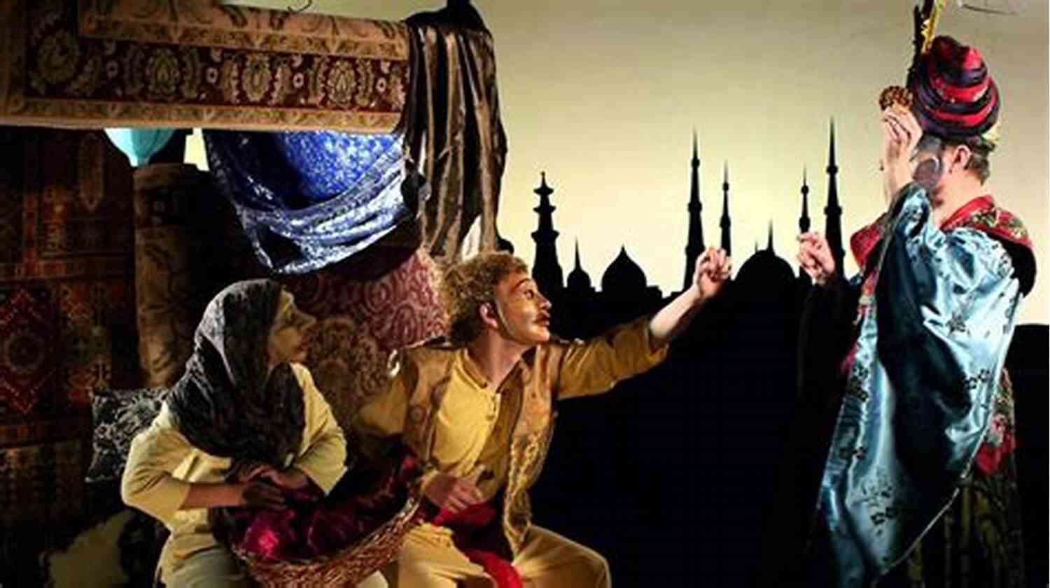 Under The Oak Tree Season A Journey Into Enchanting Tales Under The Oak Tree: Season 1 (1)