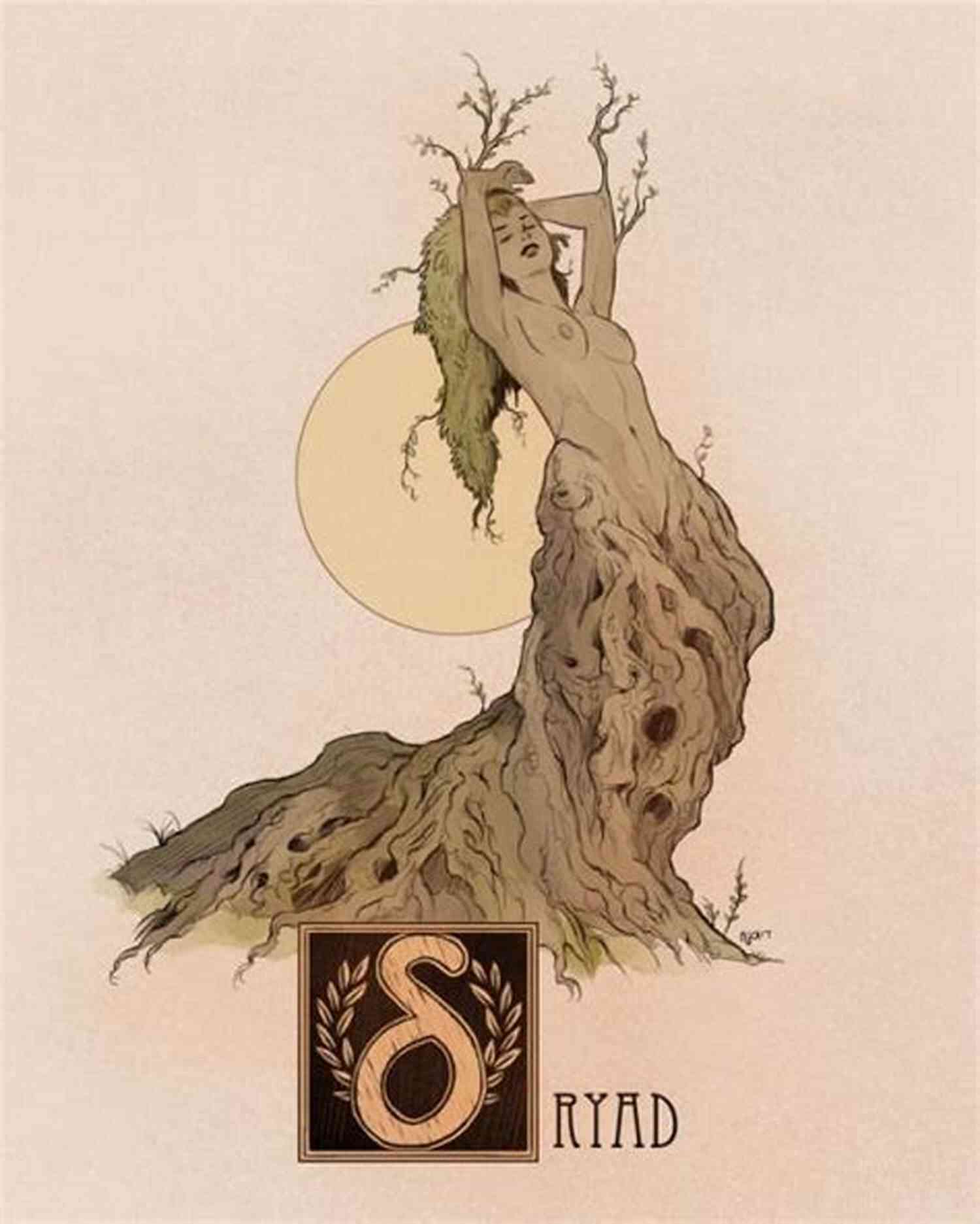 Under The Oak Tree Season Discover Mythical Creatures Like Never Before Under The Oak Tree: Season 1 (2)
