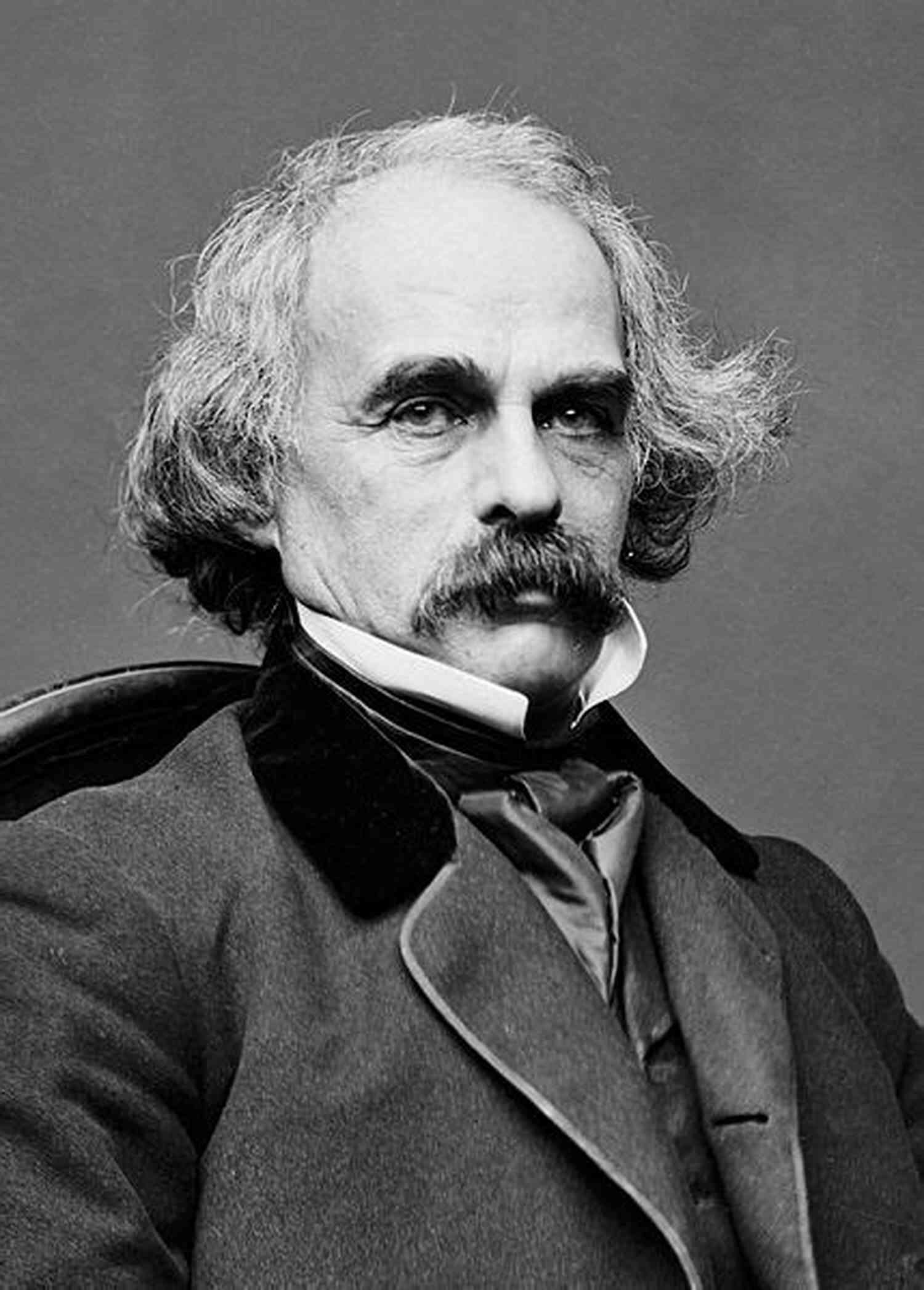 Wakefield Nathaniel Hawthorne The Journey Of A Man Lost In His Own City Wakefield Nathaniel Hawthorne