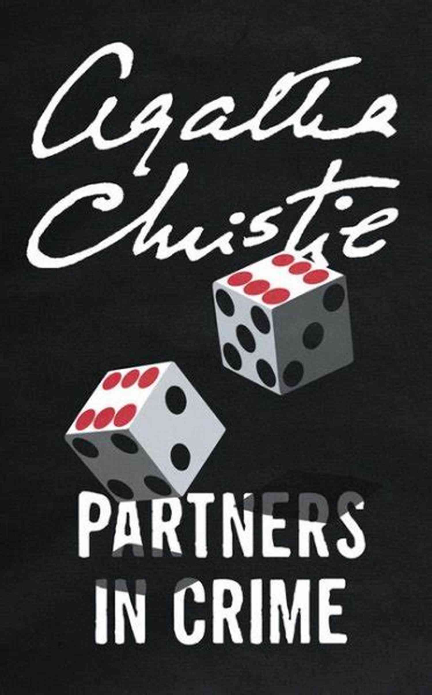 Partners In Crime Thriller Book Covers Divided In Crime (Partners In Crime Thrillers 3)